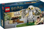 Alternative view 6 of LEGO Harry Potter Hedwig at 4 Privet Drive 76425