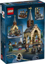 Alternative view 7 of LEGO Harry Potter Hogwarts Castle Boathouse 76426