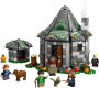 Alternative view 2 of LEGO Harry Potter Hagrid's Hut: An Unexpected Visit 76428