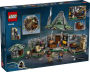 Alternative view 7 of LEGO Harry Potter Hagrid's Hut: An Unexpected Visit 76428