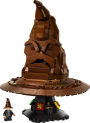 Alternative view 2 of LEGO Harry Potter Talking Sorting Hat 76429