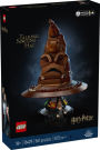 Alternative view 6 of LEGO Harry Potter Talking Sorting Hat 76429