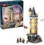 LEGO Harry Potter Hogwarts Castle Owlery 76430