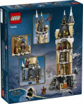 Alternative view 7 of LEGO Harry Potter Hogwarts Castle Owlery 76430