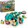 LEGO Jurassic World Baby Bumpy: Ankylosaurus 76962