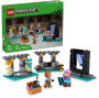 LEGO Minecraft The Armory 21252