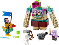 Alternative view 2 of LEGO® Minecraft The Devourer Showdown 21257 (Retiring Soon)