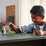Alternative view 4 of LEGO® Minecraft The Devourer Showdown 21257 (Retiring Soon)
