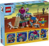 Alternative view 7 of LEGO® Minecraft The Devourer Showdown 21257 (Retiring Soon)