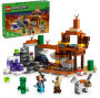 LEGO Minecraft The Badlands Mineshaft 21263