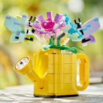 Alternative view 5 of LEGO Creator Flowers in Watering Can 31149