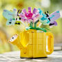 Alternative view 5 of LEGO Creator Flowers in Watering Can 31149