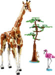 Alternative view 2 of LEGO Creator Wild Safari Animals 31150