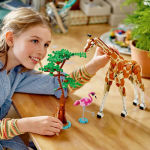 Alternative view 4 of LEGO Creator Wild Safari Animals 31150