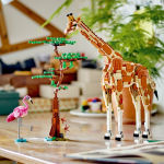 Alternative view 5 of LEGO Creator Wild Safari Animals 31150