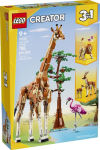 Alternative view 6 of LEGO Creator Wild Safari Animals 31150