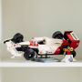 Alternative view 5 of LEGO Icons McLaren MP4/4 & Ayrton Senna 10330
