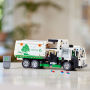 Alternative view 5 of LEGO Technic Mack LR Electric Garbage Truck 42167