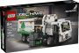 Alternative view 6 of LEGO Technic Mack LR Electric Garbage Truck 42167