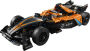 Alternative view 2 of LEGO Technic NEOM McLaren Formula E Race Car 42169