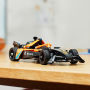 Alternative view 5 of LEGO Technic NEOM McLaren Formula E Race Car 42169