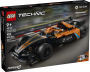 Alternative view 6 of LEGO Technic NEOM McLaren Formula E Race Car 42169