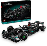 Title: LEGO Technic Mercedes-AMG F1 W14 E Performance 42171