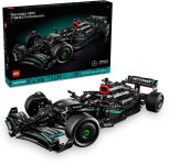 Alternative view 1 of LEGO Technic Mercedes-AMG F1 W14 E Performance 42171