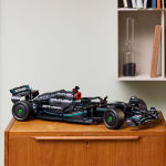 Alternative view 5 of LEGO Technic Mercedes-AMG F1 W14 E Performance 42171