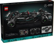 Alternative view 7 of LEGO Technic Mercedes-AMG F1 W14 E Performance 42171