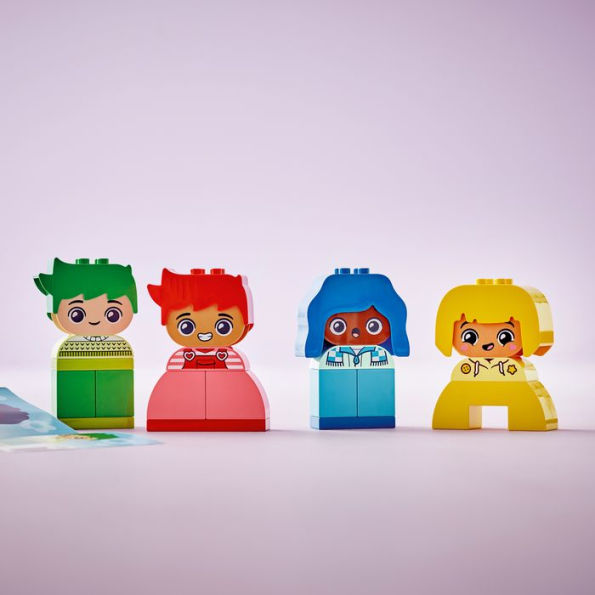 LEGO DUPLO - Nursery Rhymes & Kids Videos 