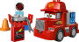 Alternative view 2 of LEGO DUPLO Disney Mack at the Race 10417