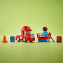 Alternative view 5 of LEGO DUPLO Disney Mack at the Race 10417