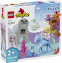 Alternative view 6 of LEGO DUPLO Disney Elsa & Bruni in the Enchanted Forest 10418