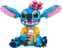 Alternative view 2 of LEGO Disney Classic Stitch 43249