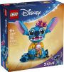 Alternative view 6 of LEGO Disney Classic Stitch 43249