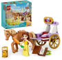 LEGO® Disney Princess Belle's Storytime Horse Carriage 43233 (Retiring Soon)