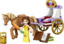 Alternative view 2 of LEGO Disney Princess Belle's Storytime Horse Carriage 43233