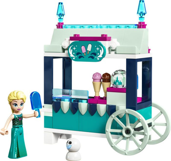 LEGO Disney Princess Elsa's Frozen Treats 43234