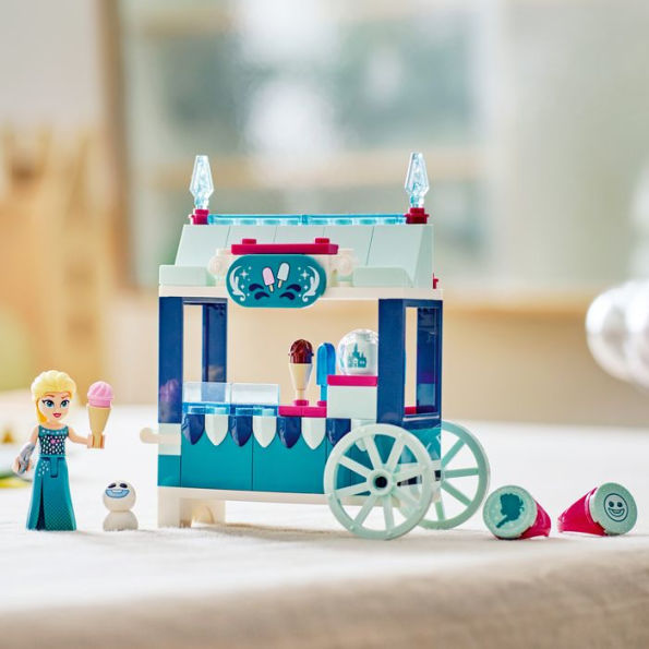 LEGO® Disney Princess Elsa's Frozen Treats 43234 (Retiring Soon)