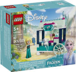 Alternative view 6 of LEGO® Disney Princess Elsa's Frozen Treats 43234 (Retiring Soon)