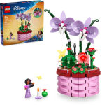 Alternative view 1 of LEGO Disney Princess Isabela's Flowerpot 43237