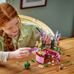 Alternative view 3 of LEGO Disney Princess Isabela's Flowerpot 43237