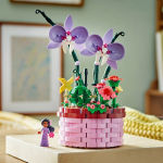 Alternative view 5 of LEGO Disney Princess Isabela's Flowerpot 43237