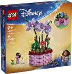 Alternative view 6 of LEGO Disney Princess Isabela's Flowerpot 43237