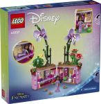 Alternative view 7 of LEGO Disney Princess Isabela's Flowerpot 43237