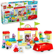 LEGO DUPLO Peppa Pig Supermarket 10434