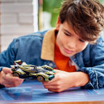 Alternative view 4 of LEGO Speed Champions Lamborghini Lambo V12 Vision GT Super Car 76923