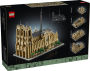 Alternative view 7 of LEGO Architecture Notre-Dame de Paris 21061