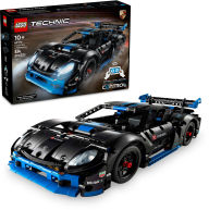 LEGO Technic Porsche GT4 e-Performance Race Car 42176